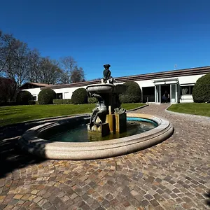 Parco Sassi Turijn