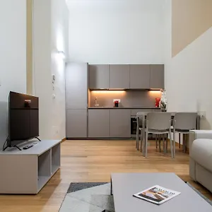 Il Bosco Segreto, Dove Magia E Storia Si Fondono Apartment Turin