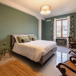 15 Apartment