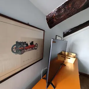Priotti Apartment