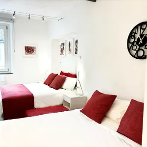 Apartment Ottolink Lingotto Turin