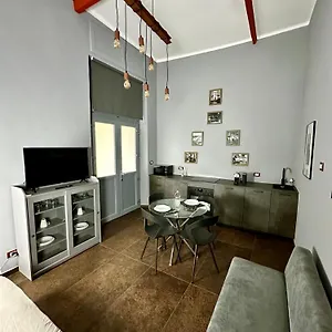 Apartment Casa Pollenzo Turin