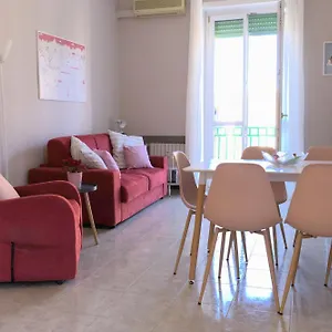 Apartment Casa Gege Lingotto *