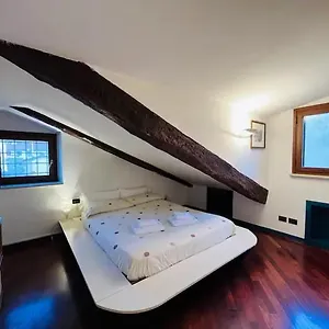 Casa Dei Romagnano *