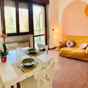 Apartment La Casa Nel Turin