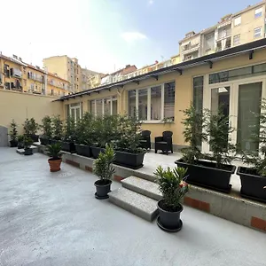 Apartment Casa Corte San Paolo 18 *