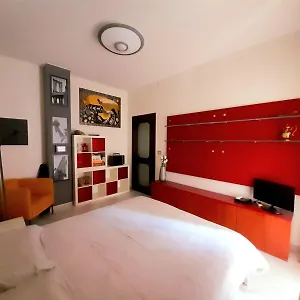 La Ludocanda Turin