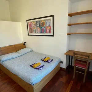 Apartment Cloe *