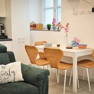 Centrale, Vicino Stazione Apartment Turin