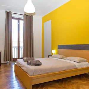 Guest house Metro Young Turin