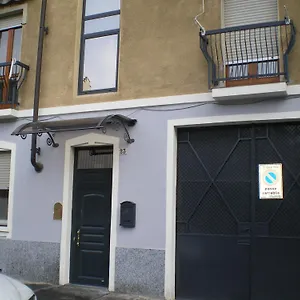 Apartment Lingotto