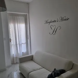 Apartment Margherita's House Turin