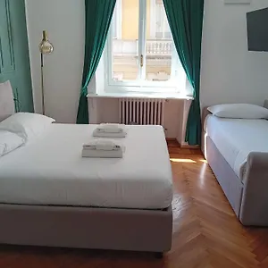 Pensionat Turin Central Suite