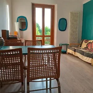 La Casa Di Nora Holiday home Turin