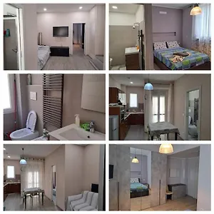La Casa Di Erik Santa Rita Turin