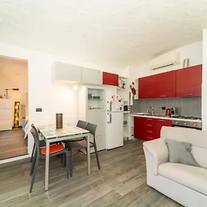 Apartment Maison Lombroso Turin