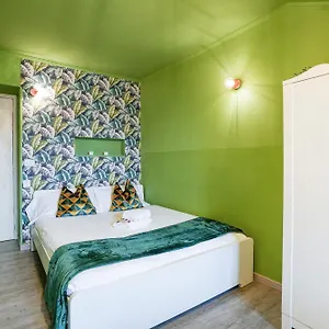 Smeralda Attic Turin