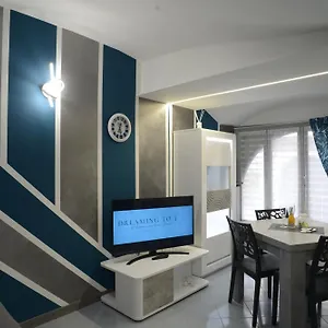 Centro- Dreamingto 1 * Turin