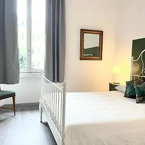 Comecasa Near Piazza Vittorio 2 Bedrooms