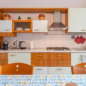 Apartment Bianze 21, Casa Di Charme By Happyhostorino