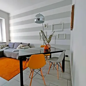 Apartment Elegant Smart With Free Parking
