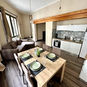 Casa Brescina * Turin