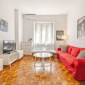Stadio Olimpico Pala Alpitour House Apartment