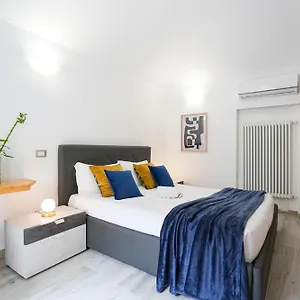 Vanchiglia House Apartment Turin