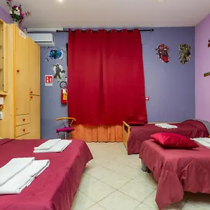 Apartment Grotta Dei Giochi