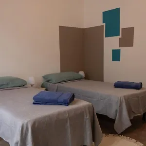Casa 33 In Centro Apartment