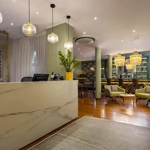 Indigo By Ihg Hotel 4*