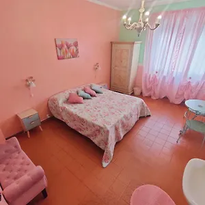 Serenella Hotel Turin