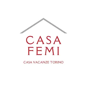 Casa Femi * Turin