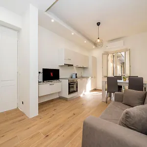 Moderno In Centro Citta Apartment Turin