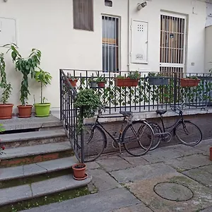Apartment La Casa Del