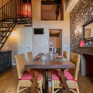 Apartment San Domenico By Wonderful Italy Turin