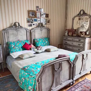 L'angolo Homestay *
