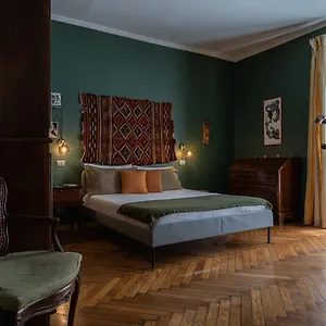 Casa Della Luce By Wonderful Italy * Turin