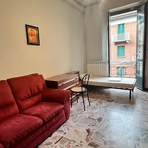 Amin's Bed & Breakfast Turin