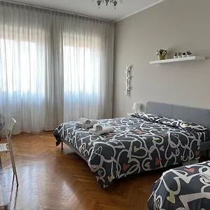 Gasthuis Bed2go Botticelli