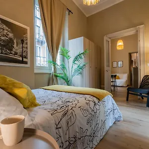 Giorgia Home, Porta Susa Station * Turin