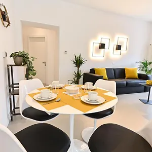 Mazzini Luxury - Centro Apartment *