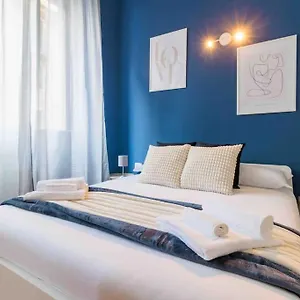 -politecnico - Porta Susa- Loft Con Wi-fi E A-c *