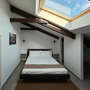 Apartment Bilocale A 130m Da Porta Susa *