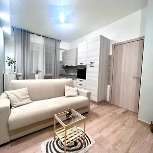 Apartment Con Vasca Idromassaggio