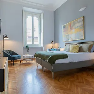 Oddino 3 By Wonderful Italy Turin