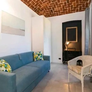 Santa Chiara In Corte Apartment Turin