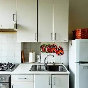 Beautiful House Apartment Turin