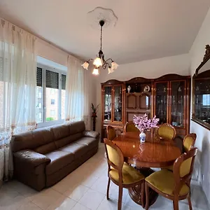 Juventus Stadium Apartment Turin