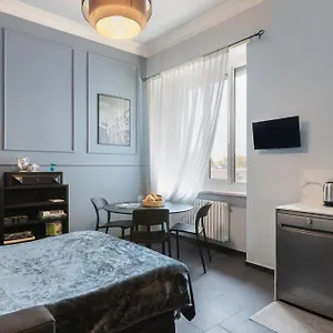 Il Sogno In Valigia Turin